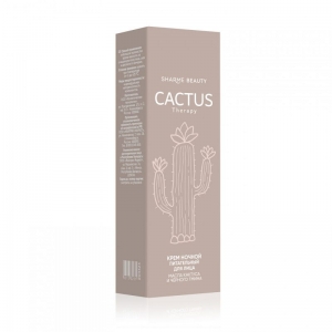 Питательный ночной крем CACTUS Therapy, 50 мл